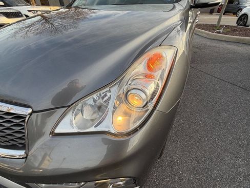 Used 2016 INFINITI QX50 Journey w/ Premium Package image 33