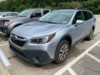 Used 2022 Subaru Outback Premium AWD/4WD video 1