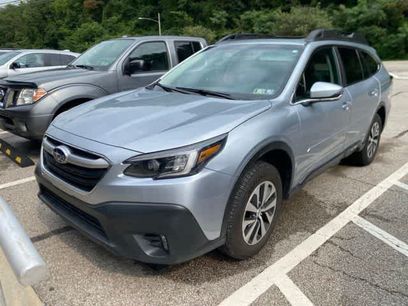 Used 2022 Subaru Outback Premium