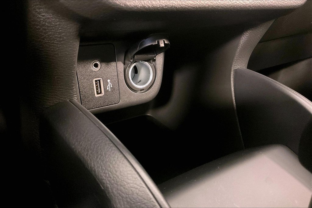 Used 2025 Nissan Versa S w/ Trunk Package FWD image 27