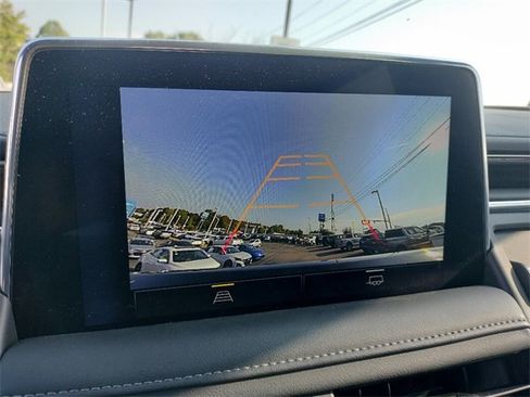 Used 2023 Chevrolet Tahoe Z71 image 31