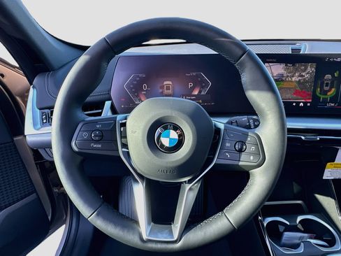 New 2026 BMW X1 xDrive28i w/ Convenience Package AWD/4WD image 8