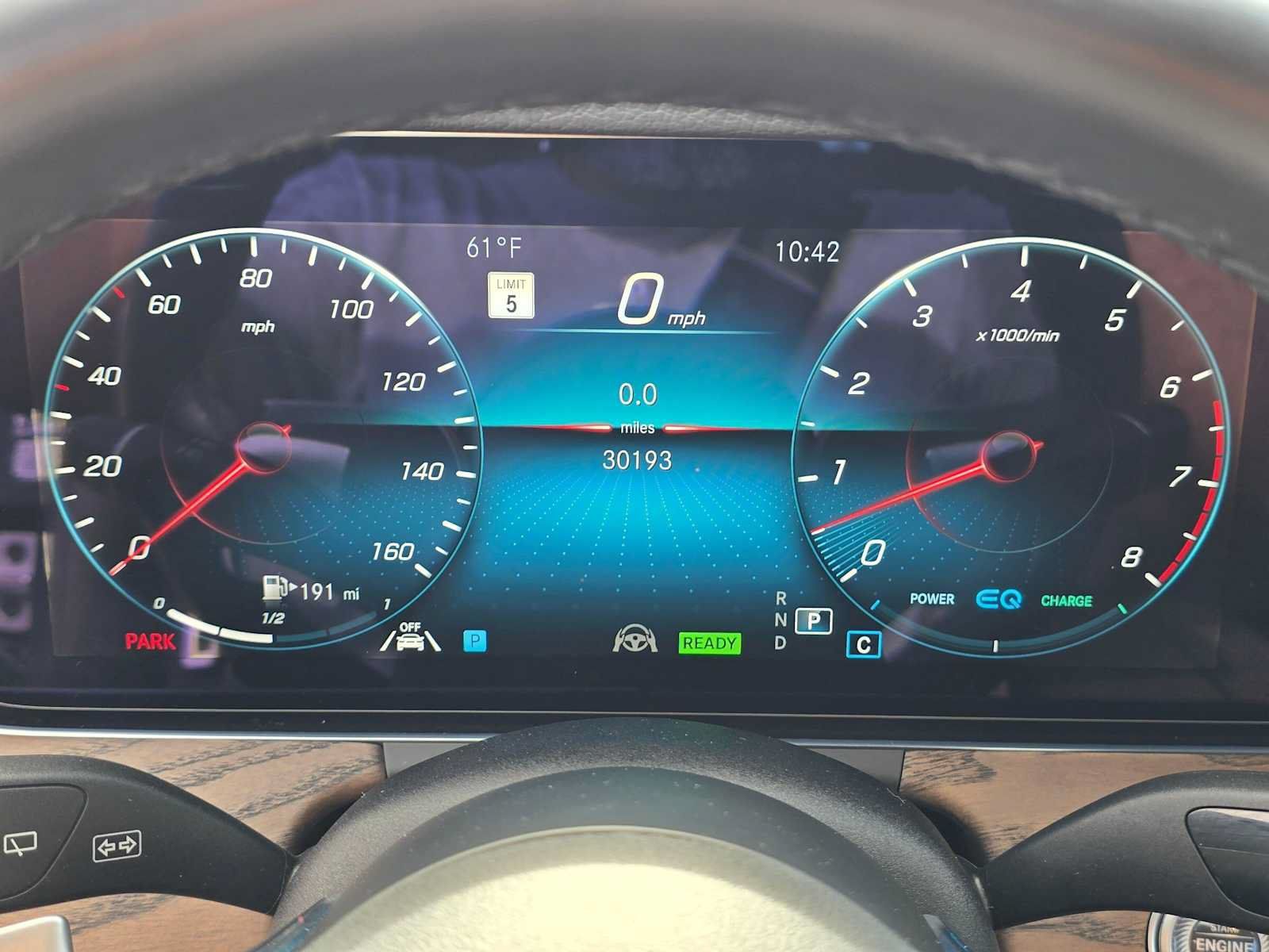 Used 2023 Mercedes-Benz E 450 4MATIC All-Terrain Wagon image 25