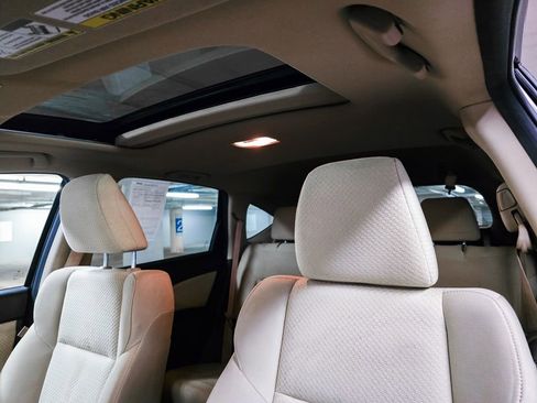 Used 2016 Honda CR-V EX image 19