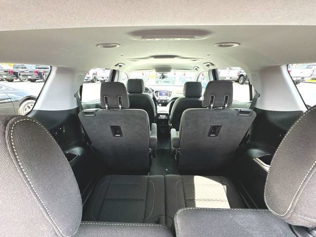 Used 2019 GMC Acadia SLE FWD image 20