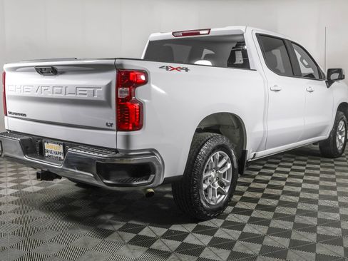 Used 2023 Chevrolet Silverado 1500 LT image 15