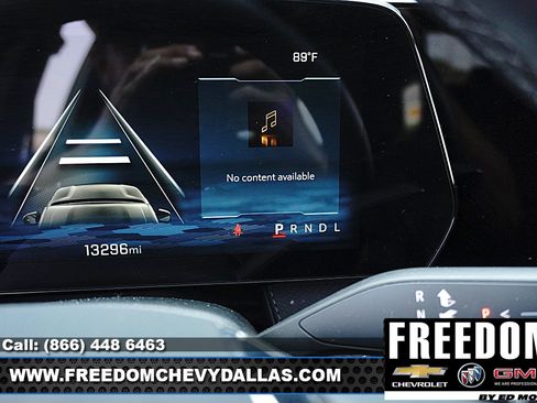 Used 2026 Chevrolet Equinox LT FWD image 26