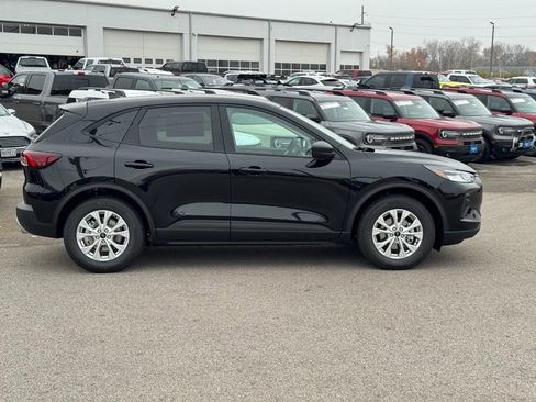 New 2026 Ford Escape Active w/ Cold Weather Package image 2