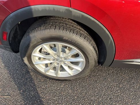 Used 2021 Buick Envision Preferred image 28