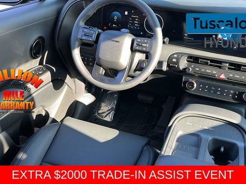 New 2026 Hyundai Palisade XRT Pro image 28