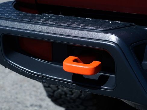 Used 2021 Jeep Gladiator Mojave image 53