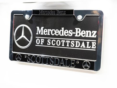 Certified 2026 Mercedes-Benz GLB 250 4MATIC image 32