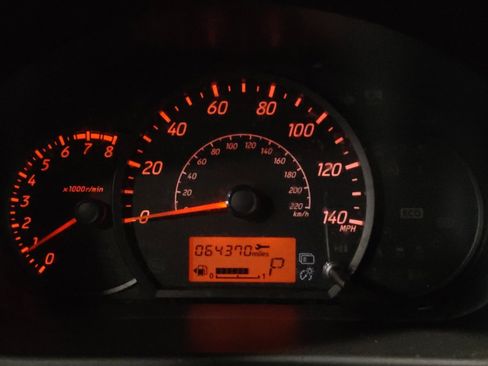 Used 2024 Mitsubishi Mirage ES FWD image 23