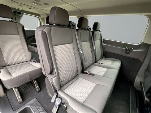 Used 2020 Ford Transit 350 XLT AWD/4WD image 25