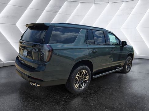 New 2026 Chevrolet Tahoe Z71 w/ Comfort Package AWD/4WD image 5