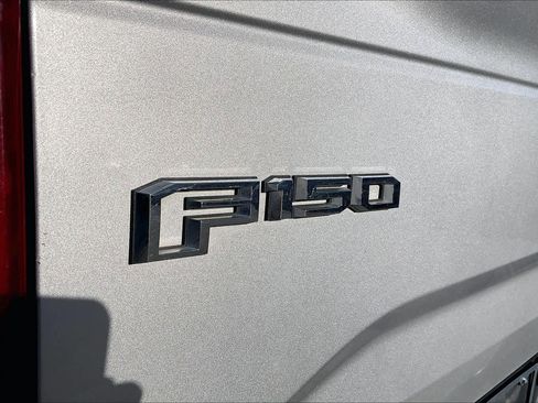 Used 2017 Ford F150 XLT w/ Equipment Group 301A Mid image 29