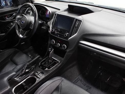 Used 2017 Subaru Impreza 2.0i Limited AWD/4WD image 10