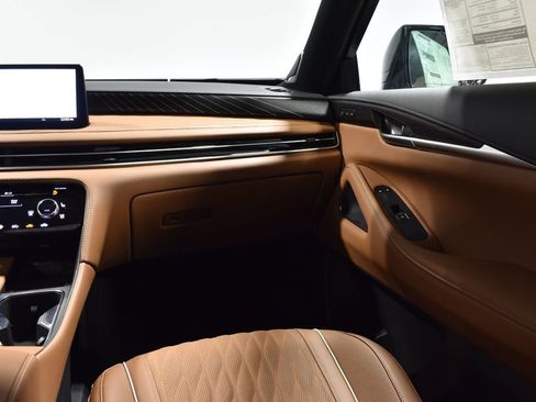 New 2026 INFINITI QX60 Autograph w/ Dark Cargo Package image 15