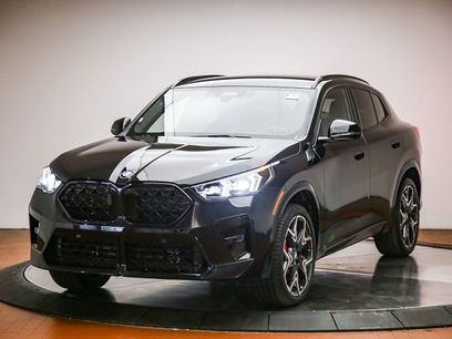 Used 2026 BMW X2 xDrive28i w/ Technology Package