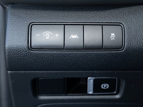 Used 2022 Hyundai Santa Fe SEL image 28