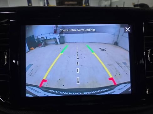 New 2026 Dodge Durango GT image 19