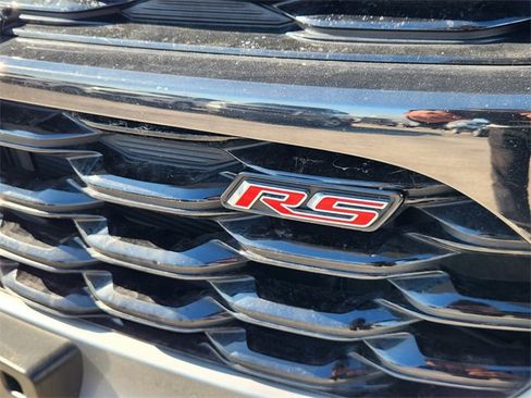 Used 2024 Chevrolet Trax RS w/ Driver Confidence Package image 10