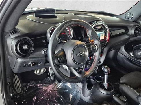 Used 2019 MINI Cooper John Cooper Works FWD image 11