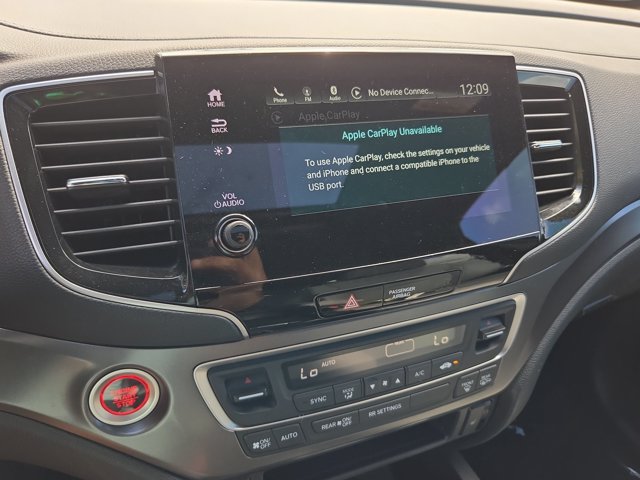 Used 2023 Honda Passport EX-L image 20