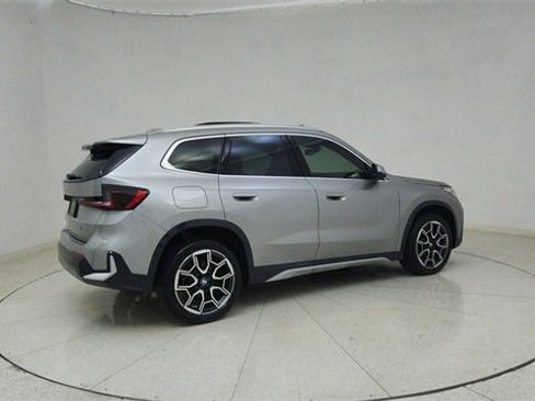 Used 2025 BMW X1 xDrive28i image 69