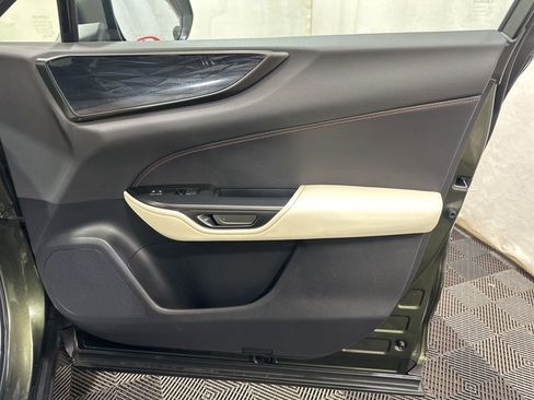 Used 2022 Lexus NX 350 350 Premium image 11