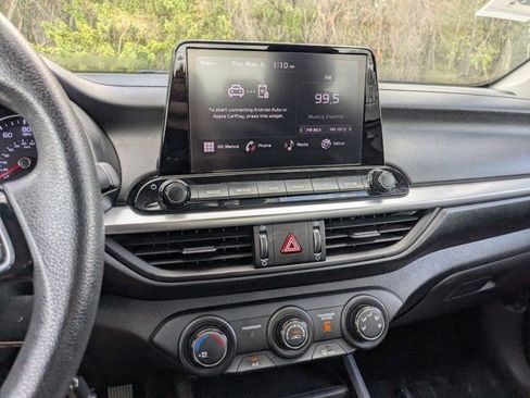 Used 2024 Kia Forte LXS image 20