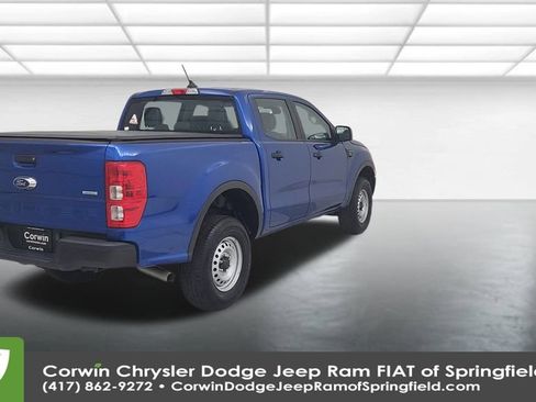 Used 2019 Ford Ranger XL image 14