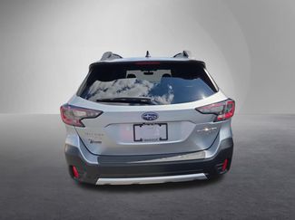 Used 2021 Subaru Outback Limited XT w/ Popular Package #2 AWD/4WD video 4