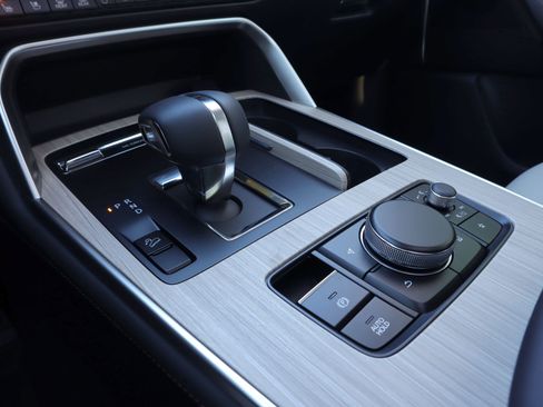 New 2026 MAZDA CX-70 3.3 Turbo w/ Preferred Package image 13