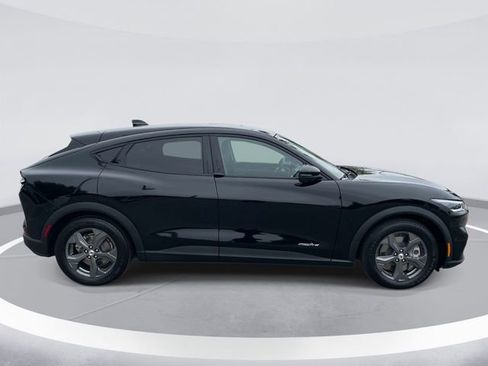 Certified 2023 Ford Mustang Mach-E Select RWD image 4