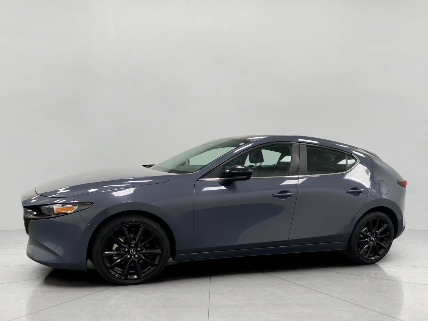Used 2024 MAZDA MAZDA3 s AWD/4WD image 7