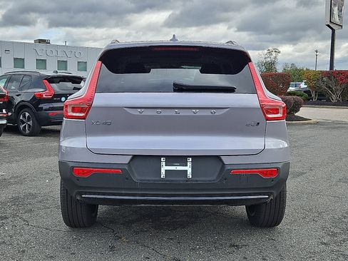 New 2026 Volvo XC40 B5 Ultra w/ Protection Package Premier image 5
