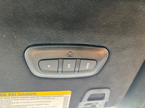 Used 2024 Jeep Grand Cherokee Summit AWD/4WD image 30