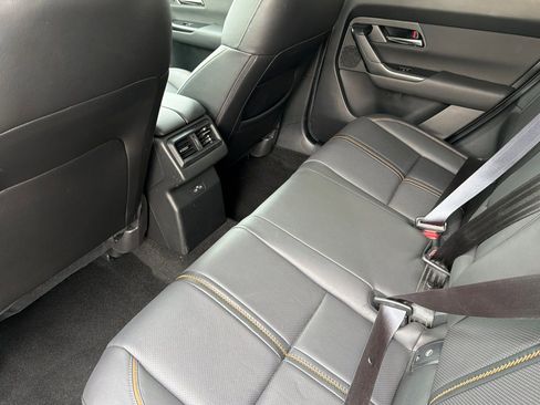 Used 2025 MAZDA CX-50 2.5 Hybrid w/ Premium Plus Pkg image 12