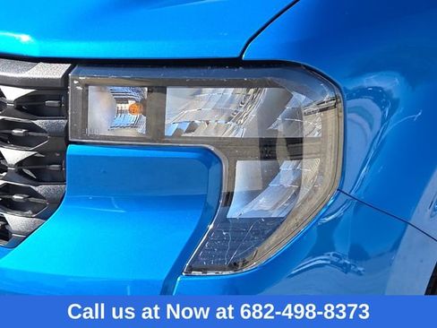 Certified 2025 Ford Maverick XLT w/ Equipment Group 302A image 4