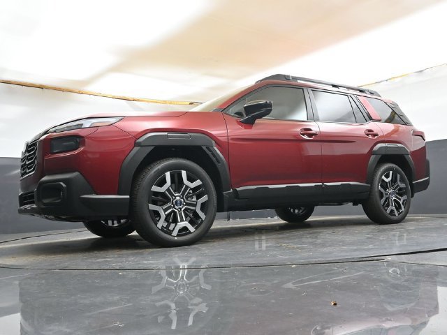 New 2026 Subaru Outback Touring XT AWD/4WD image 40