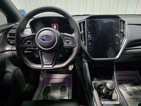 Used 2022 Subaru WRX Premium AWD/4WD image 8