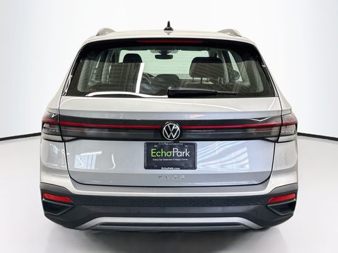 Used 2025 Volkswagen Taos S FWD image 7