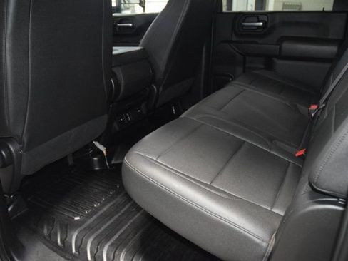 Used 2024 Chevrolet Silverado 3500 W/T w/ WT Convenience Package AWD/4WD image 32