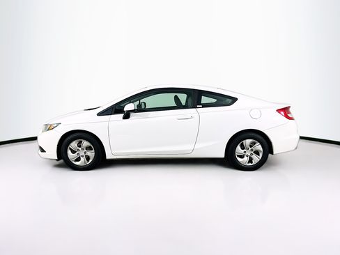 Used 2013 Honda Civic LX image 4