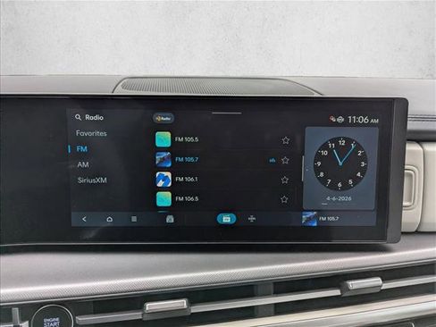 New 2026 Hyundai Santa Fe SEL FWD image 17