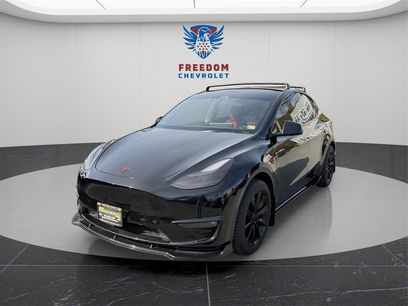 Used 2023 Tesla Model Y Long Range