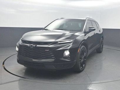 Used 2020 Chevrolet Blazer RS
