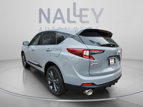 New 2026 Acura RDX A-Spec image 3