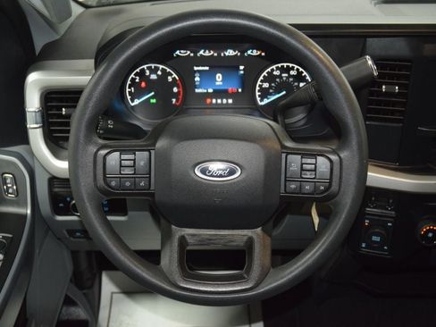 Used 2024 Ford F250 XL w/ STX Appearance Package AWD/4WD image 28